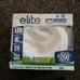 ELITE LED lighting system.