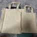 ape × Takashimaya Limited Tote Bag 2-Piece Set