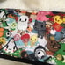 Tokidoki Lesportsac Fanny Waist Bag Purs