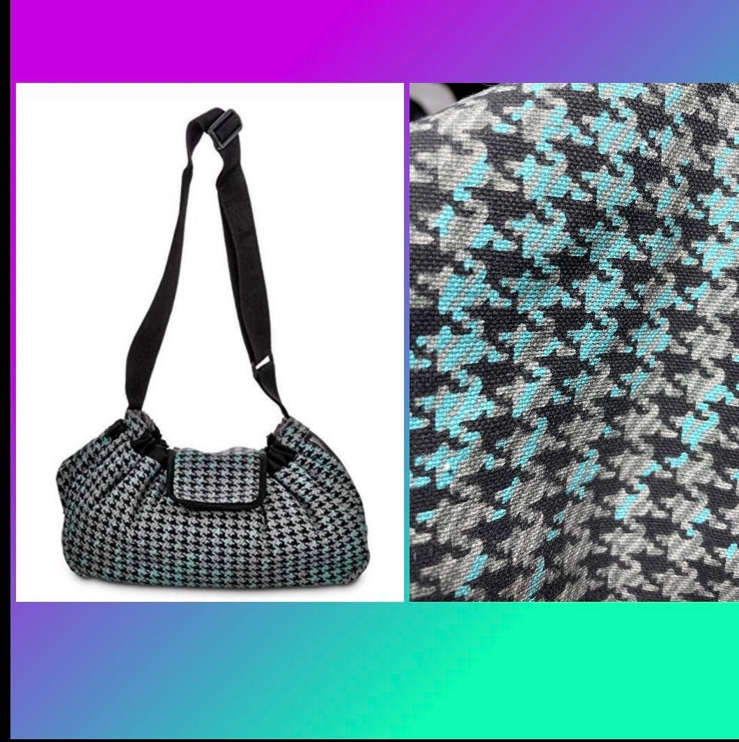 Pet Sling Carrier and Travel Bag
