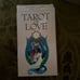 Tarot of Love Cards