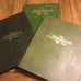 Vintage The Briarwood Inn Golden Colorado menus matchbooks matches restaurant