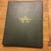 Vintage The Briarwood Inn Golden Colorado menus matchbooks matches restaurant