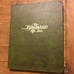 Vintage The Briarwood Inn Golden Colorado menus matchbooks matches restaurant