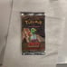 Pokemon Neo Discovery Booster Pack Unlimited Edition