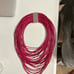 Zenzii necklace