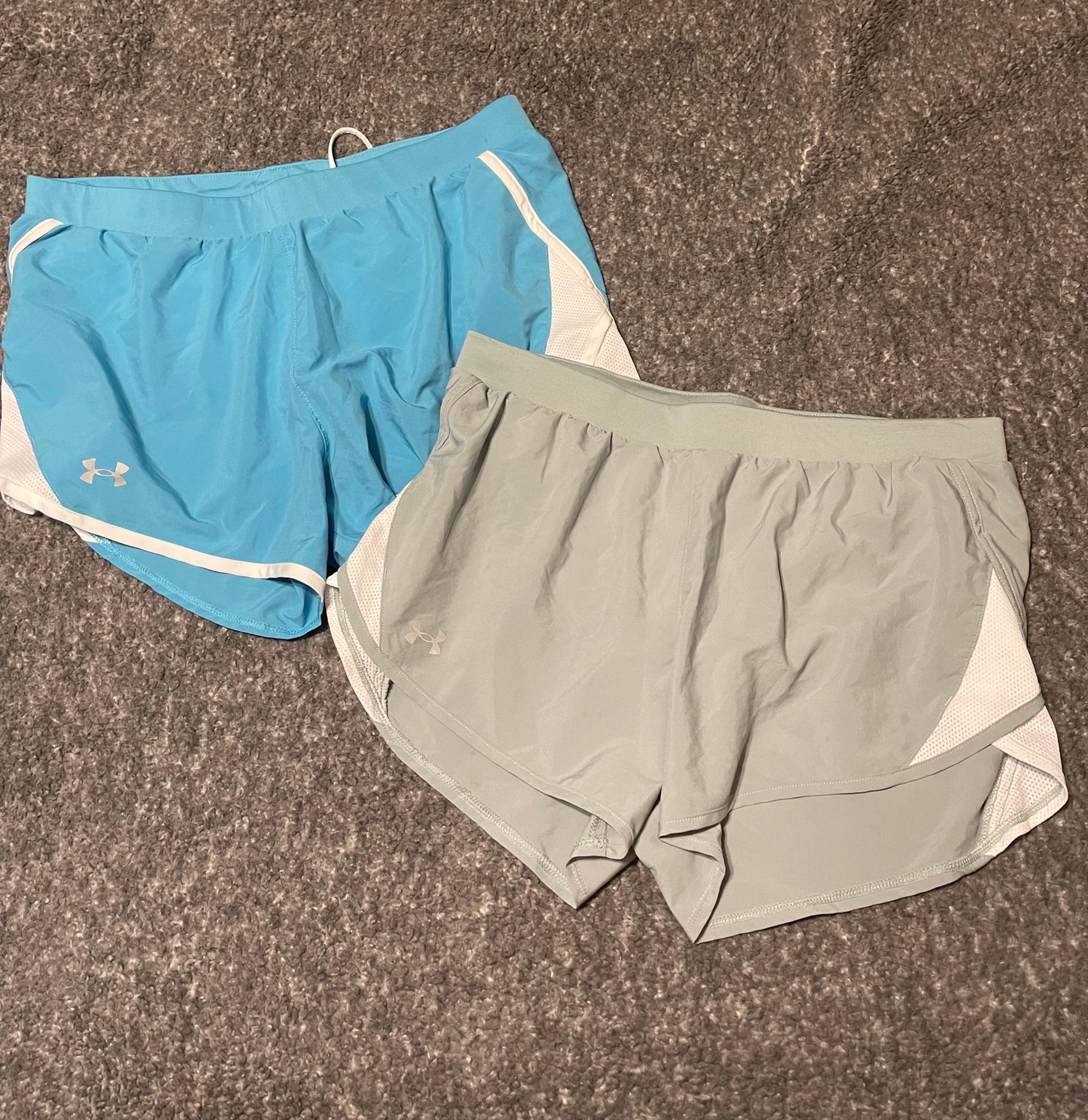 Under Armor athletic shorts