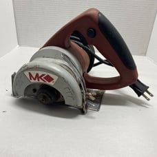 MK Diamond TILE SAW TILE CUTTER 4 Tile Saw MK70 Tested Working