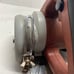 MK Diamond TILE SAW TILE CUTTER 4 Tile Saw MK70 Tested Working