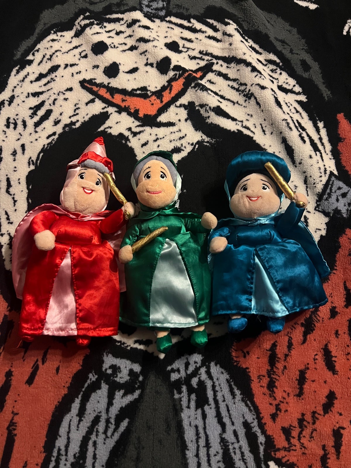 Disney Sleeping beauty Fairy God high quality mothers