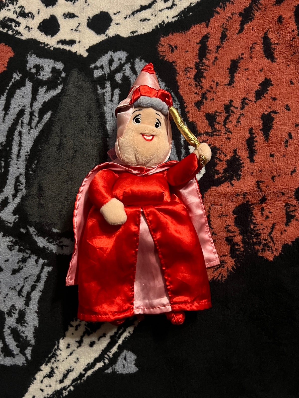 Disney Sleeping beauty Fairy God high quality mothers