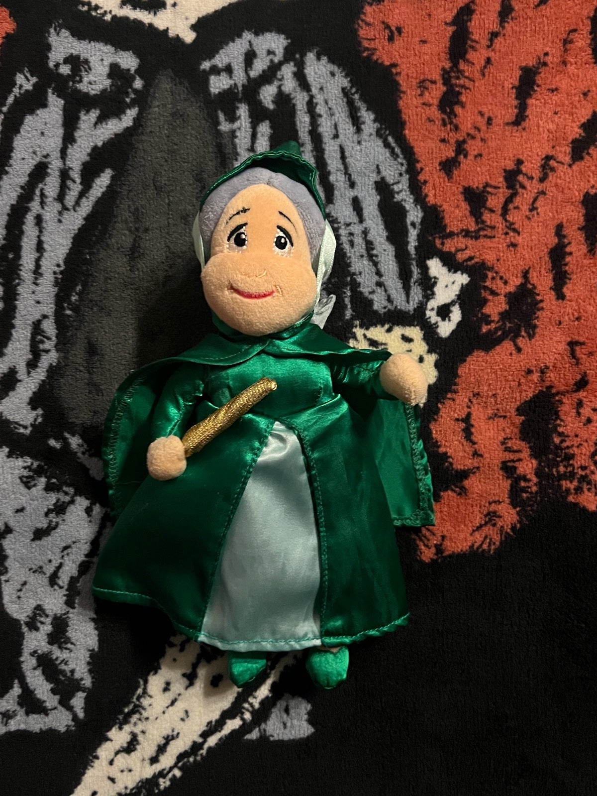 Disney Sleeping beauty Fairy God high quality mothers