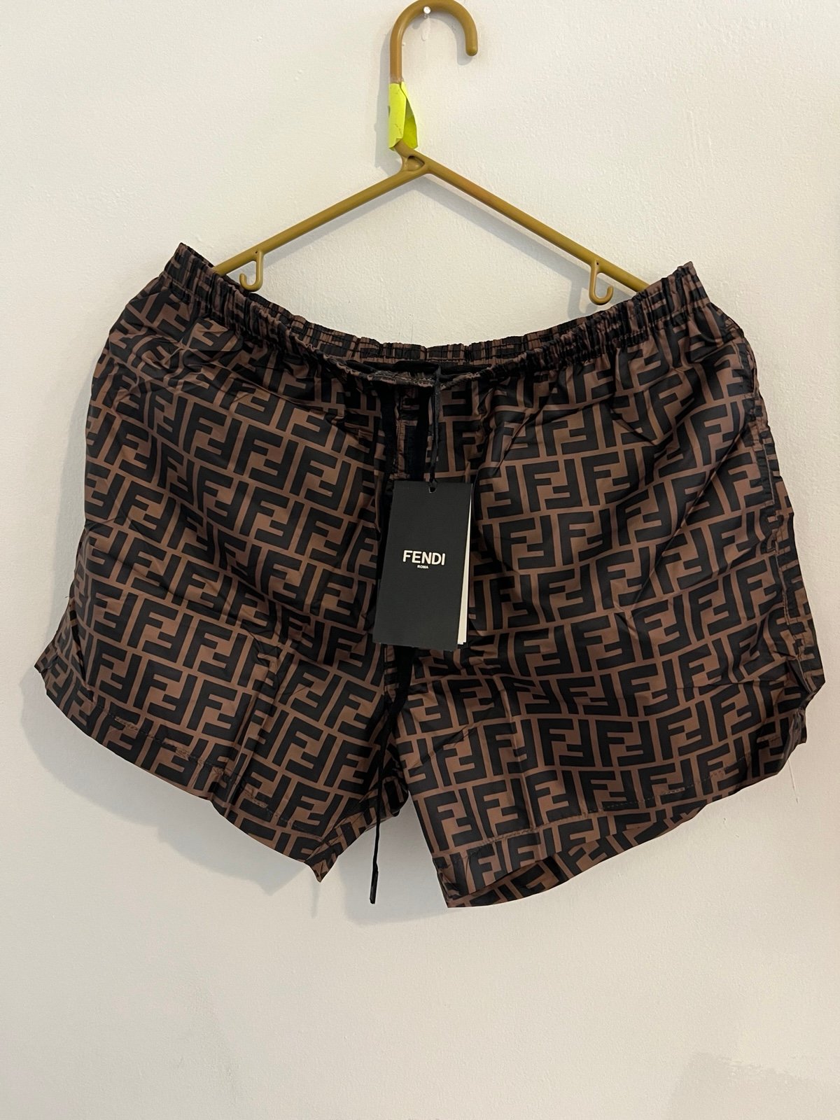 New shorts for men