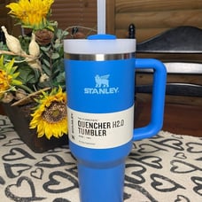 AZURE Stanley 40oz Tumbler
