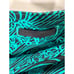 Lululemon Women's Wunder Under High Rise Legging Green/Black size 4
