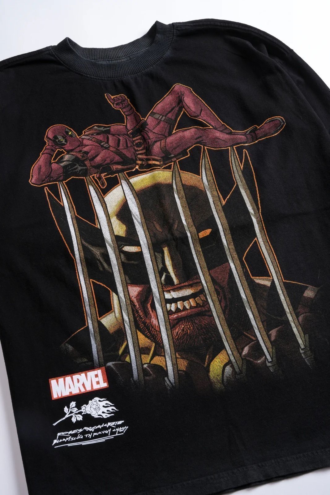 civil regime deadpool