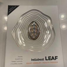 Bellabeat leaf health tracker