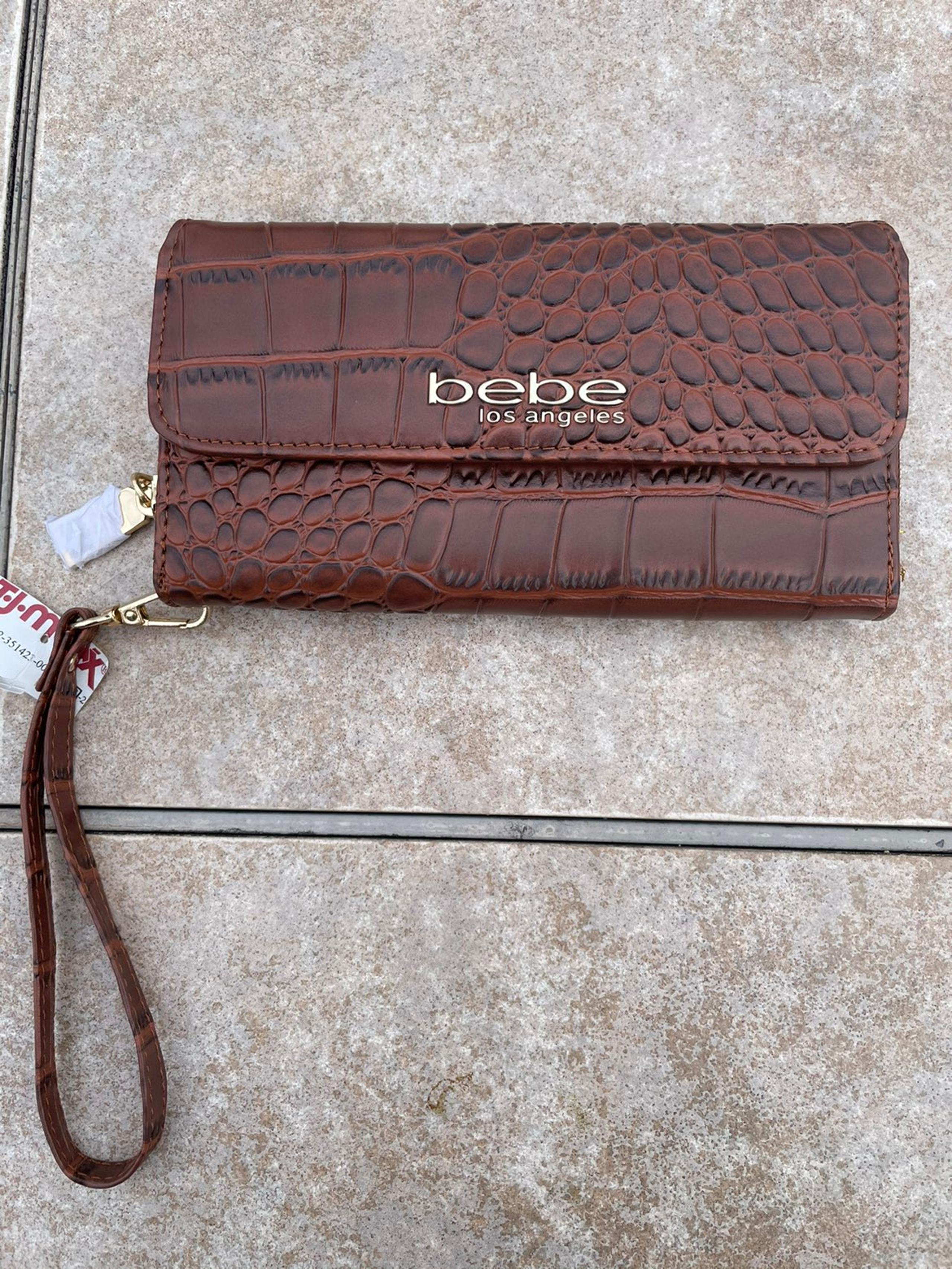 wallets for women Bebe