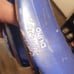 80s Dyna viscount seat