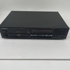 Pioneer PD-M550 Vintage 6 Disc CD Changer 1992 TESTED READ