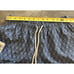 Faherty Mens Beacon Swim Trunks Small Shorts
