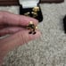 Disney's Mickey Mouse Cufflinks
