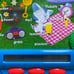 Vintage 2002 Blues Clues Electronic Teaching Toy Joe 3 Modes