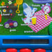 Vintage 2002 Blues Clues Electronic Teaching Toy Joe 3 Modes
