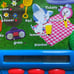 Vintage 2002 Blues Clues Electronic Teaching Toy Joe 3 Modes