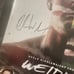 Rhonda rousey lyota machida signed 11x14
