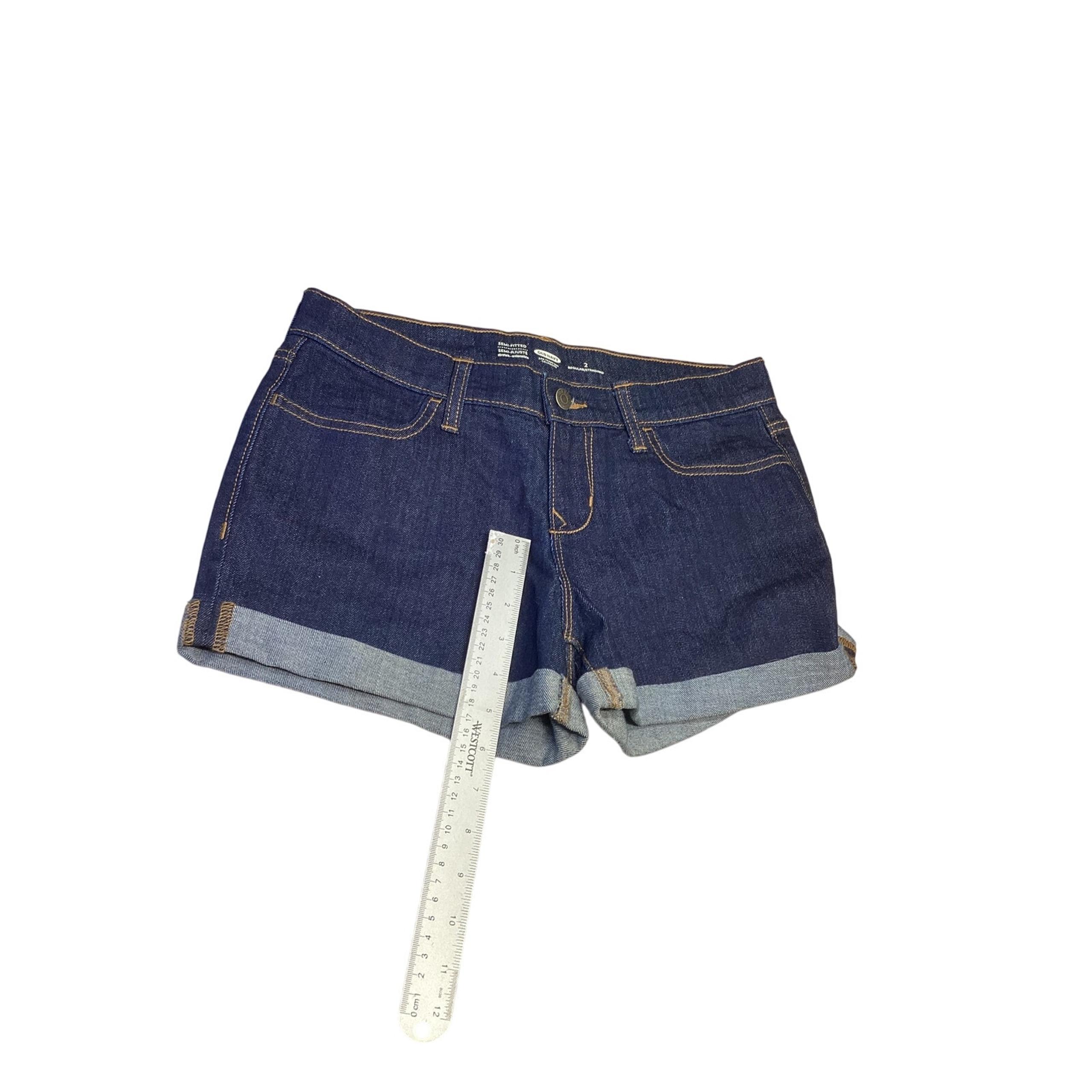 Old Navy Women's Denim Shorts