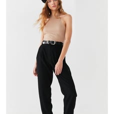 UO Halter Tank Top