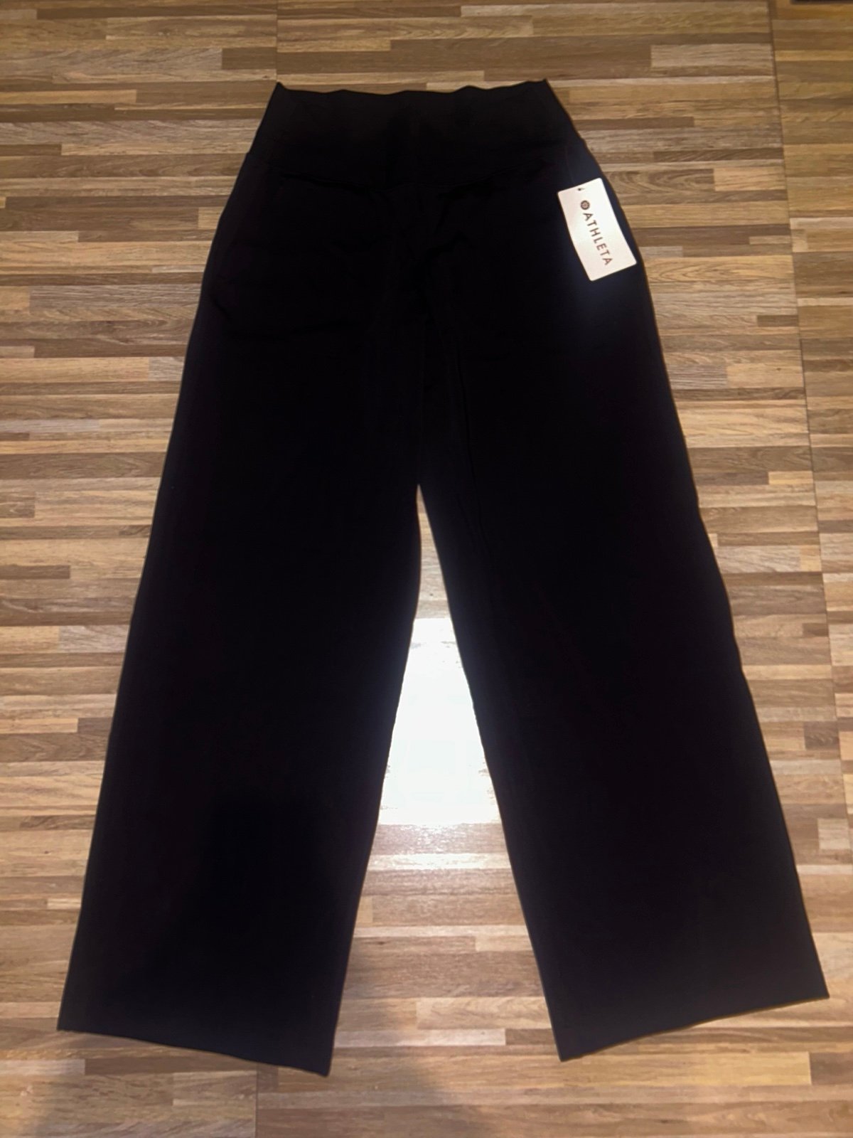 Athleta Venice wide leg