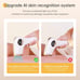 IPL Laser Hair Removal Painless Permanent 999,999 Flashes included Sunglasses