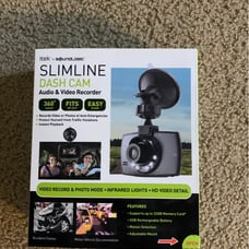 Dash Cam