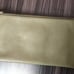 Michael Kors Stud Olive Green Wristlet