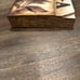 Sid Dickens Memory Tile Block P & A T-51. 2000. Retired.
