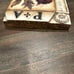 Sid Dickens Memory Tile Block P & A T-51. 2000. Retired.