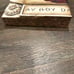 Sid Dickens Memory Tile Block P & A T-51. 2000. Retired.