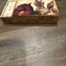 Sid Dickens Memory Tile Block P & A T-51. 2000. Retired.