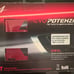 Evo Potenza Hardcore Gaming Memory