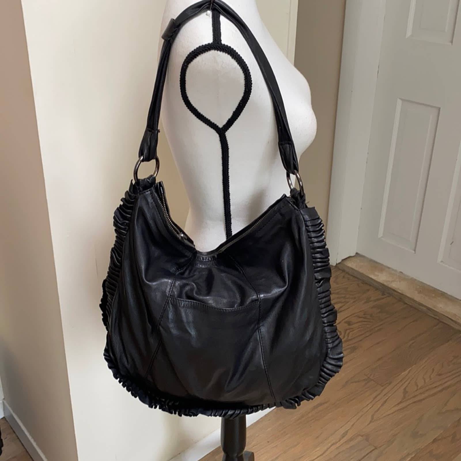 armani exchange hobo bolsa