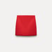 NWT ZARA 2 PIECES MATCH SUIT TAILORED DOUBLE BREASTED JACKET ZW + SKIRT RED