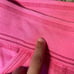 “PINK” Y2K Sweatpants!