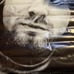 Vintage Nirvana Kurt Cobain Memorial Poster Original 90’s