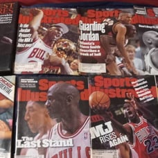 Michael Jordan
