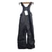 Columbia kid's Black Snow/Ski Pants Bib Size S NWT