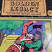 1967 Golden Legacy #3 Crispus Attucks And The Minutemen Fitzgerald Pub VG