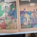 1967 Golden Legacy #3 Crispus Attucks And The Minutemen Fitzgerald Pub VG