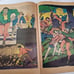 1967 Golden Legacy #3 Crispus Attucks And The Minutemen Fitzgerald Pub VG